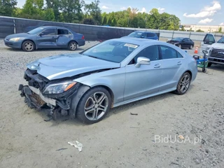 MERCEDES-BENZ CLS 400 4MATIC