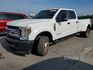 FORD F350 SUPER DUTY