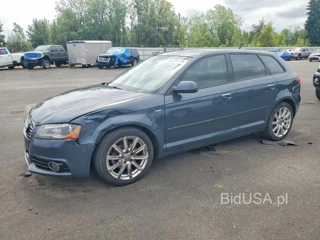 AUDI A3 PREMIUM PLUS