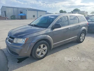 DODGE JOURNEY SE