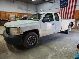 CHEVROLET SILVERADO K1500