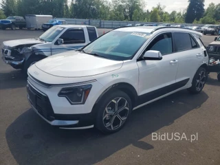 KIA NIRO SX TOURING