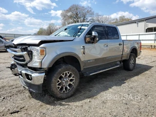 FORD F250 SUPER DUTY