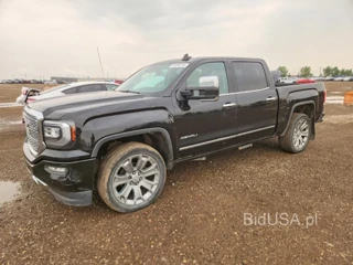 GMC SIERRA K1500 DENALI