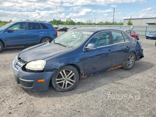 VOLKSWAGEN JETTA S