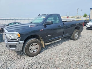 RAM 2500 TRADESMAN