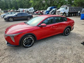 KIA K4 EX