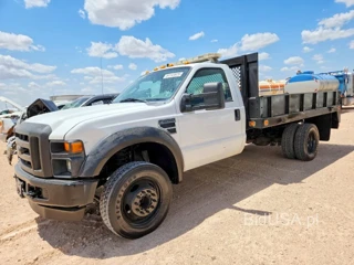 FORD F450 SUPER DUTY