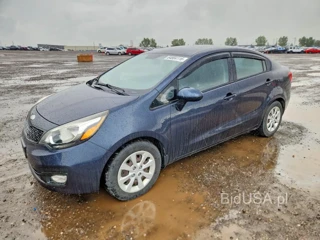 KIA RIO LX