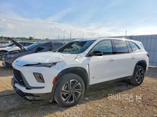BUICK ENCLAVE SPORT TOURING