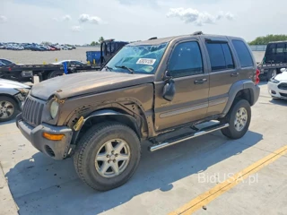 JEEP LIBERTY SPORT