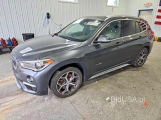 BMW X1 XDRIVE28I