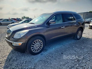 BUICK ENCLAVE CXL