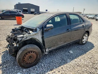 TOYOTA YARIS BASE