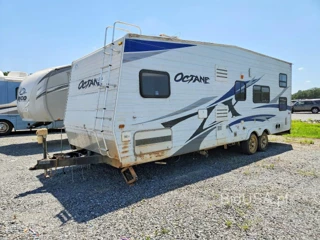 JAYCO OCTANE