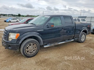 FORD F150 SUPERCREW