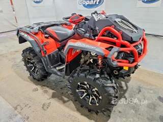 CAN-AM OUTLANDER