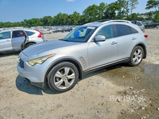 INFINITI FX35 BASE