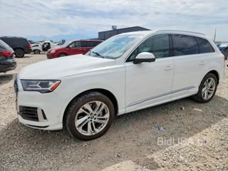 AUDI Q7 PREMIUM PLUS