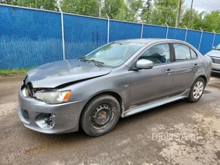 MITSUBISHI LANCER ES