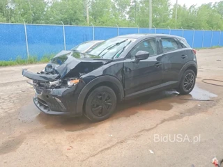 MAZDA CX-3 SPORT