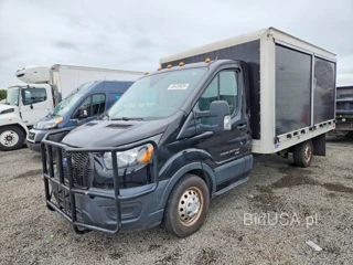 FORD TRANSIT T-250