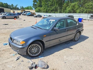 BMW 330 XI