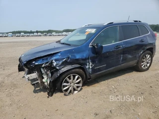 JEEP CHEROKEE LIMITED