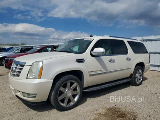 CADILLAC ESCALADE V