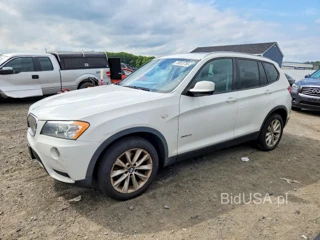 BMW X3 XDRIVE28I