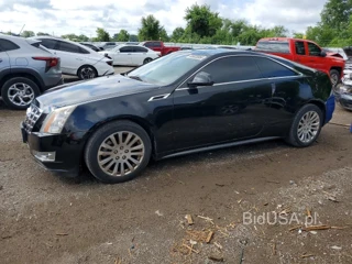 CADILLAC CTS PREMIUM COLLECTION