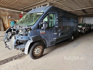 RAM PROMASTER 3500