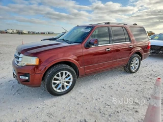 FORD EXPEDITION LIMITED
