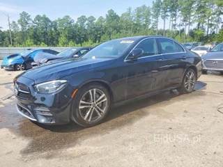 MERCEDES-BENZ E 350
