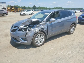 BUICK ENVISION PREFERRED