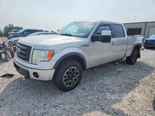 FORD F150 SUPERCREW