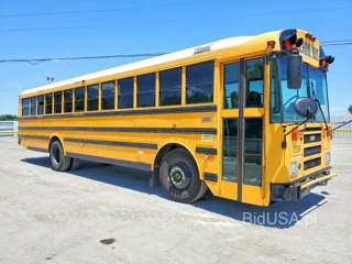 THOMAS SAF-T-LINER C2