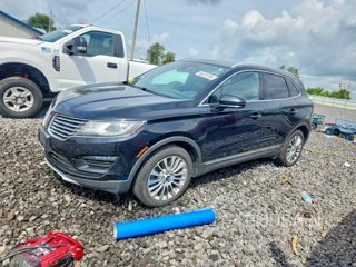 LINCOLN MKC RESERVE