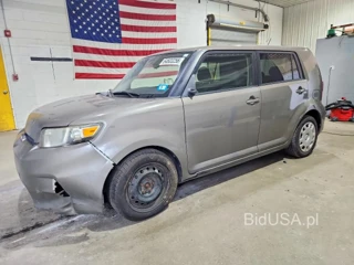 SCION XB BASE