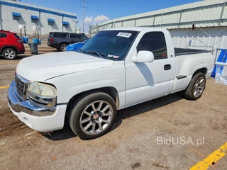 CHEVROLET SILVERADO C1500