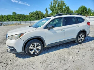 SUBARU ASCENT PREMIUM