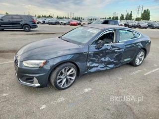 AUDI A5 PREMIUM 40