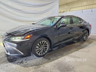 LEXUS ES 350 ULTRA LUXURY