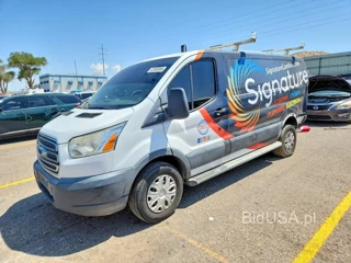 FORD TRANSIT T-250