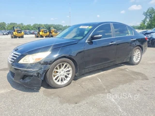 HYUNDAI GENESIS 3.8L
