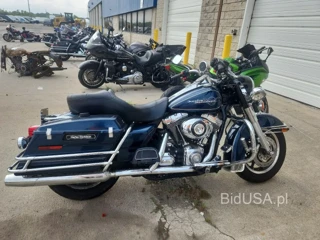 HARLEY-DAVIDSON FLHPI