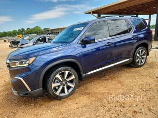 HONDA PILOT TOURING