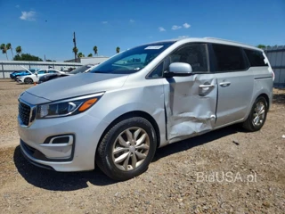 KIA SEDONA EX