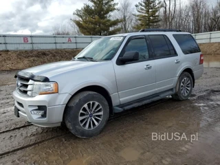 FORD EXPEDITION XLT