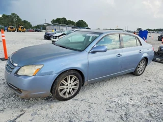 TOYOTA AVALON LIMITED